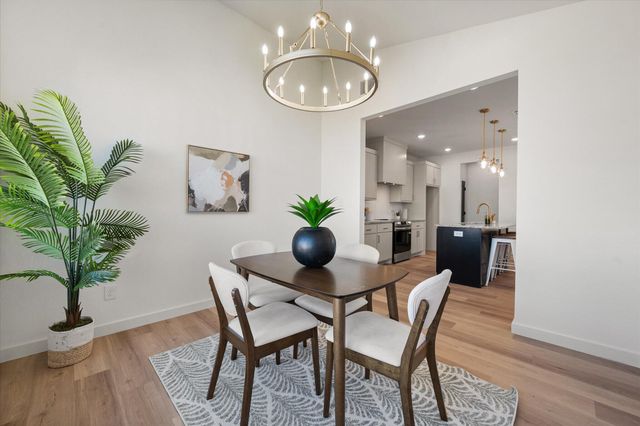 1813 Harvest Avenue, Wolfforth, TX 79382