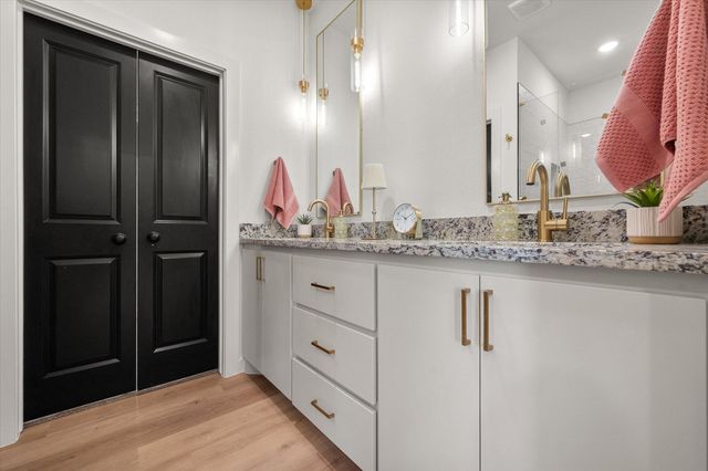 1813 Harvest Avenue, Wolfforth, TX 79382