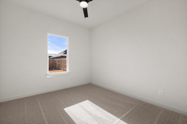 1813 Harvest Avenue, Wolfforth, TX 79382