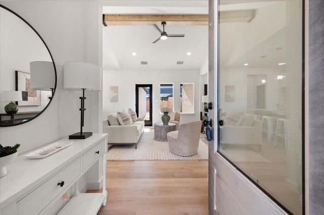 1813 Harvest Avenue, Wolfforth, TX 79382