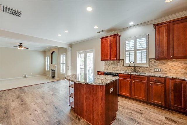 4286 Rosehall Court, Atlanta, GA 30349