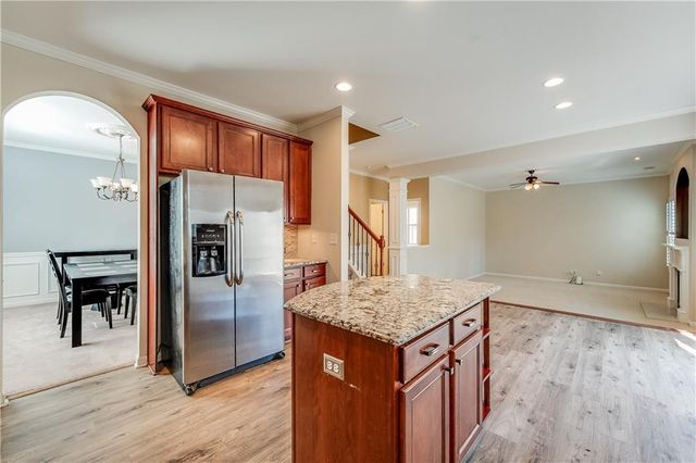 4286 Rosehall Court, Atlanta, GA 30349