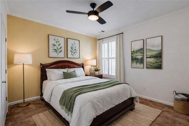 4286 Rosehall Court, Atlanta, GA 30349