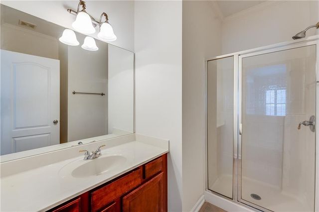 4286 Rosehall Court, Atlanta, GA 30349