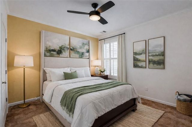 4286 Rosehall Court, Atlanta, GA 30349