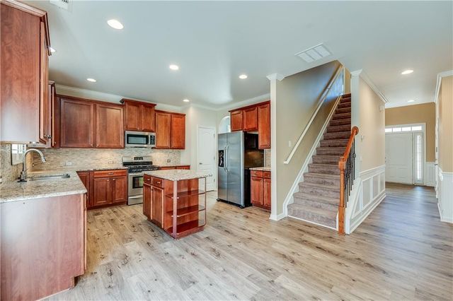 4286 Rosehall Court, Atlanta, GA 30349