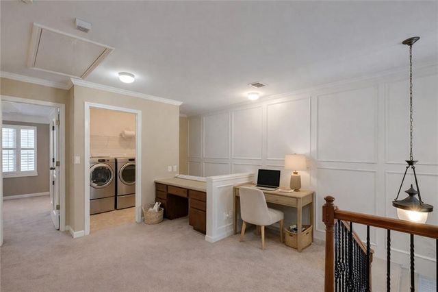 4286 Rosehall Court, Atlanta, GA 30349