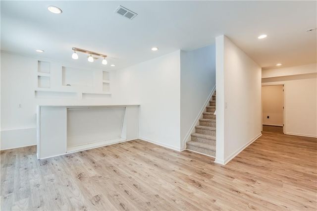 4286 Rosehall Court, Atlanta, GA 30349