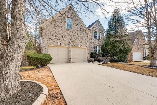 4286 Rosehall Court, Atlanta, GA 30349