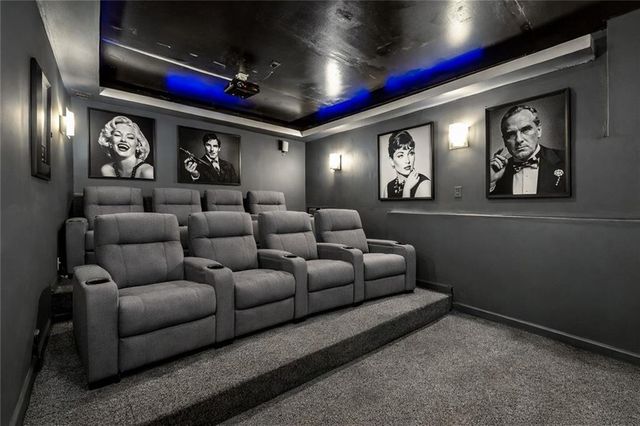 4286 Rosehall Court, Atlanta, GA 30349