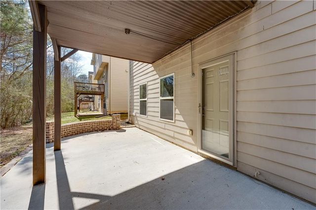 4286 Rosehall Court, Atlanta, GA 30349