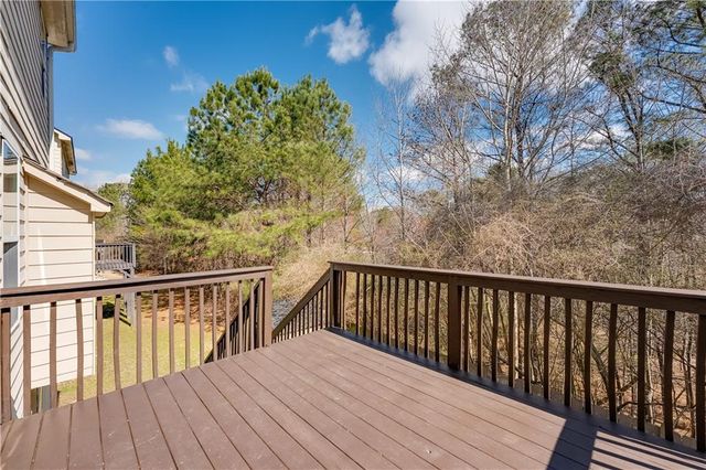 4286 Rosehall Court, Atlanta, GA 30349