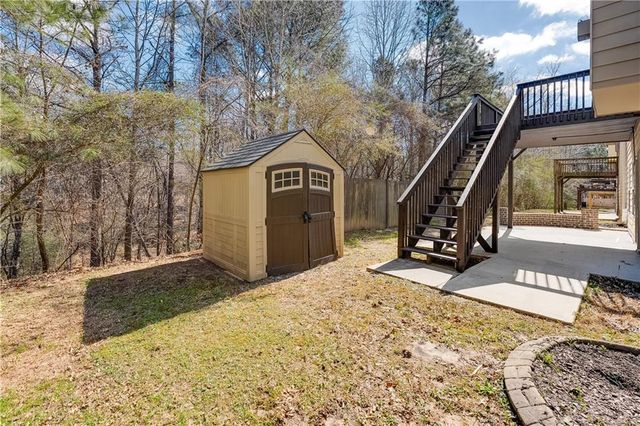 4286 Rosehall Court, Atlanta, GA 30349