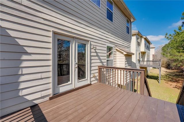 4286 Rosehall Court, Atlanta, GA 30349