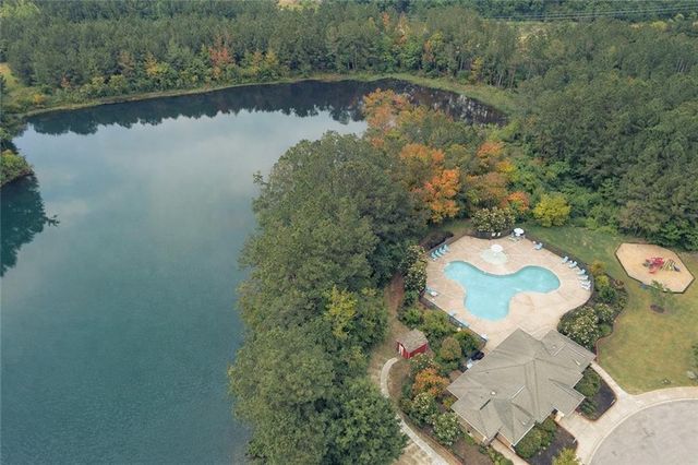 4286 Rosehall Court, Atlanta, GA 30349