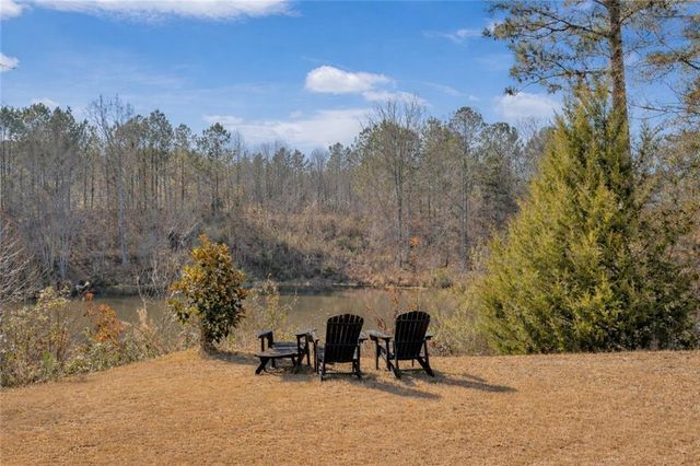 4286 Rosehall Court, Atlanta, GA 30349