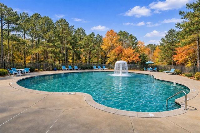 4286 Rosehall Court, Atlanta, GA 30349