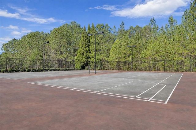 4286 Rosehall Court, Atlanta, GA 30349