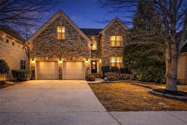 4286 Rosehall Court, Atlanta, GA 30349