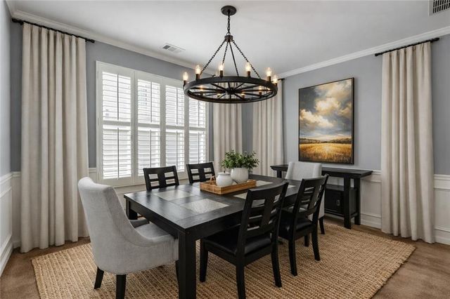 4286 Rosehall Court, Atlanta, GA 30349