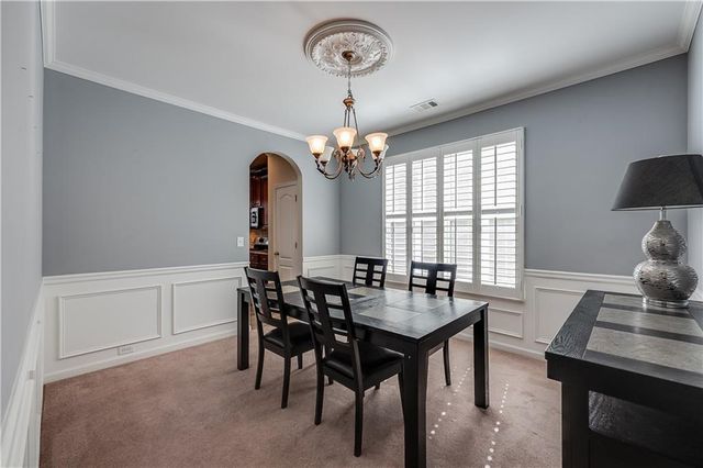 4286 Rosehall Court, Atlanta, GA 30349