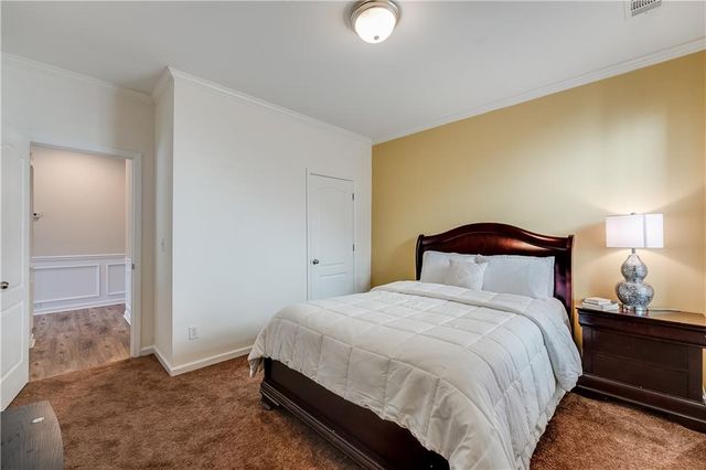 4286 Rosehall Court, Atlanta, GA 30349