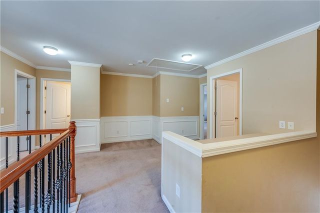 4286 Rosehall Court, Atlanta, GA 30349