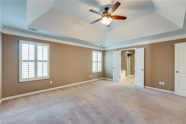 4286 Rosehall Court, Atlanta, GA 30349