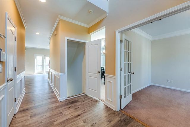 4286 Rosehall Court, Atlanta, GA 30349