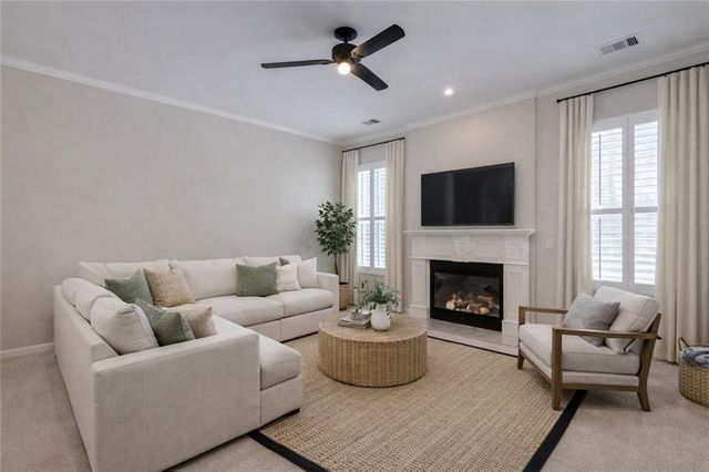 4286 Rosehall Court, Atlanta, GA 30349