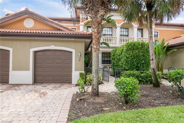 1284 Verde DR # 2, Naples, FL 34105
