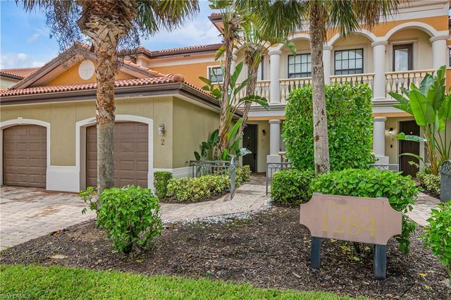 1284 Verde DR # 2, Naples, FL 34105