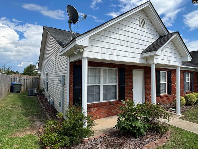 54 Monmouth Court, Columbia, SC 29209