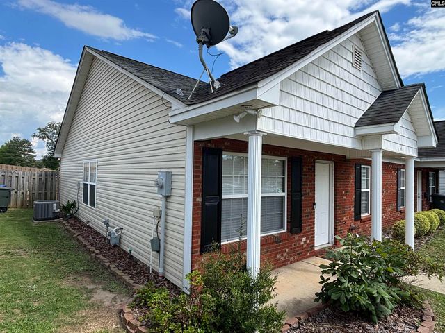 54 Monmouth Court, Columbia, SC 29209