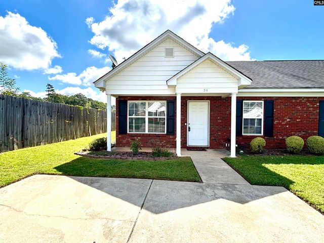 54 Monmouth Court, Columbia, SC 29209