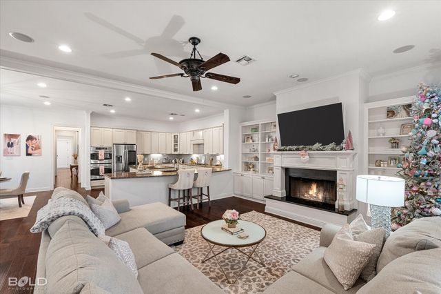 2839 Caribbean Cove, Shreveport, LA 71105