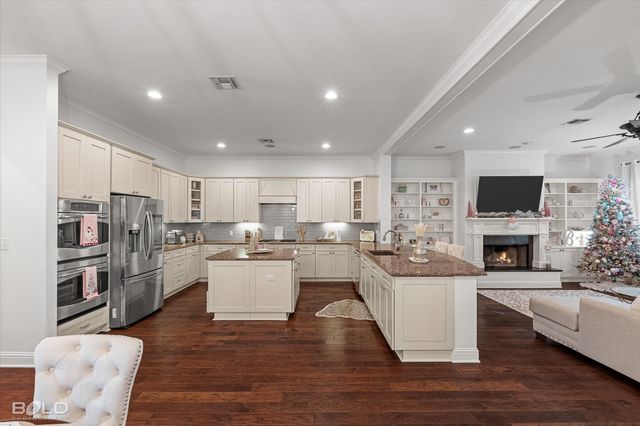 2839 Caribbean Cove, Shreveport, LA 71105