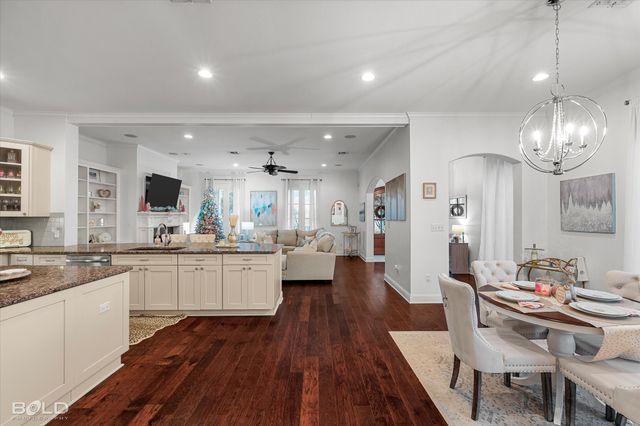 2839 Caribbean Cove, Shreveport, LA 71105