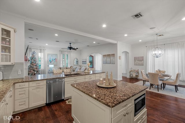 2839 Caribbean Cove, Shreveport, LA 71105