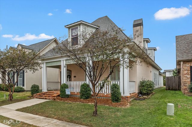 2839 Caribbean Cove, Shreveport, LA 71105