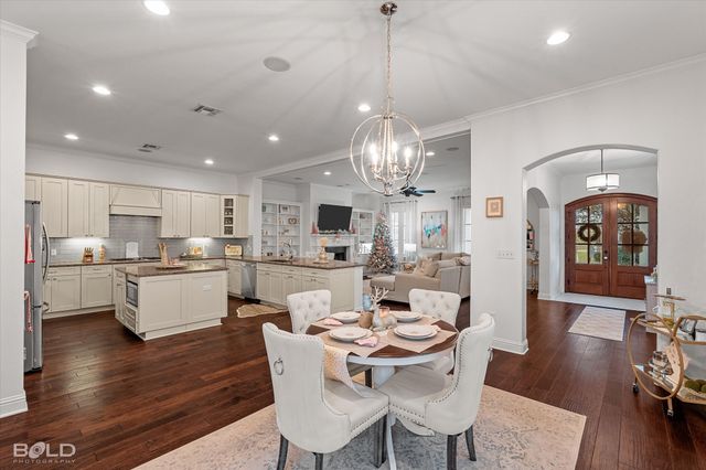 2839 Caribbean Cove, Shreveport, LA 71105