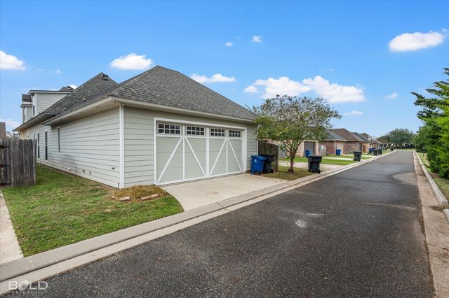 2839 Caribbean Cove, Shreveport, LA 71105