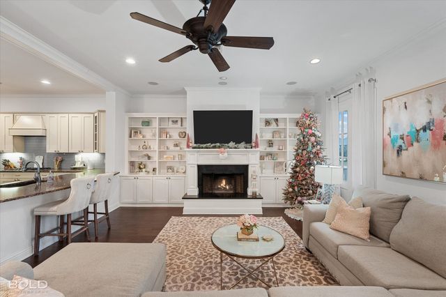 2839 Caribbean Cove, Shreveport, LA 71105