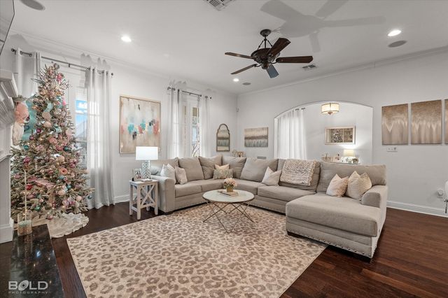 2839 Caribbean Cove, Shreveport, LA 71105