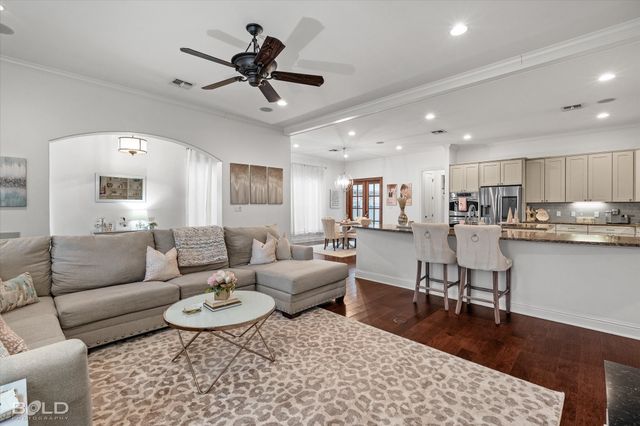 2839 Caribbean Cove, Shreveport, LA 71105