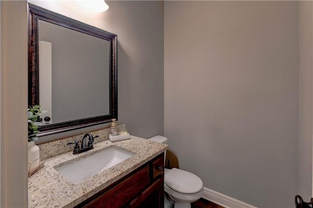 10011 NE 102nd Terrace, Kansas City, MO 64157