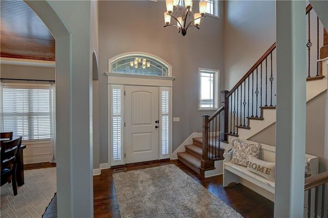 10011 NE 102nd Terrace, Kansas City, MO 64157