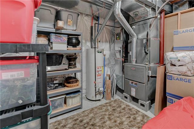 10011 NE 102nd Terrace, Kansas City, MO 64157