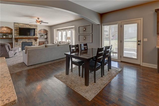 10011 NE 102nd Terrace, Kansas City, MO 64157