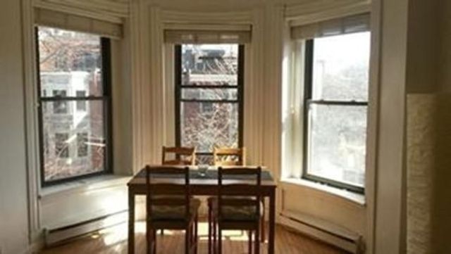 25 Follen Street 3F, Boston, MA 02116